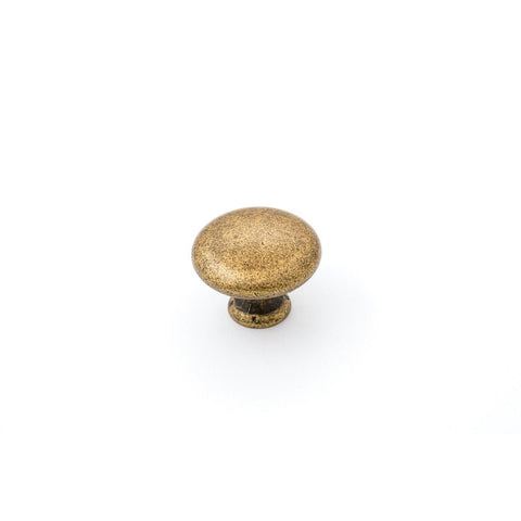 Castella Heritage Shaker Kitchen Cabinet Plain Knob - primehardware
