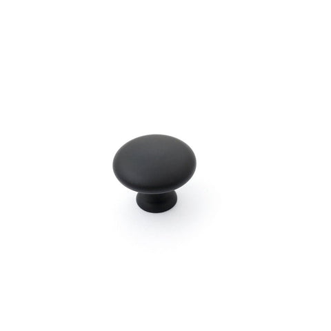 Castella Heritage Shaker Kitchen Cabinet Plain Knob - primehardware
