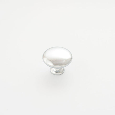 Castella Heritage Shaker Kitchen Cabinet Plain Knob - primehardware