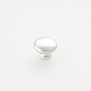 Castella Heritage Shaker Kitchen Cabinet Plain Knob - primehardware