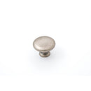 Castella Heritage Shaker Kitchen Cabinet Plain Knob - primehardware