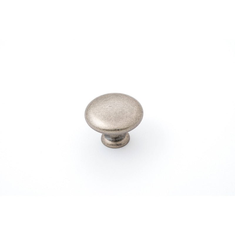 Castella Heritage Shaker Kitchen Cabinet Plain Knob