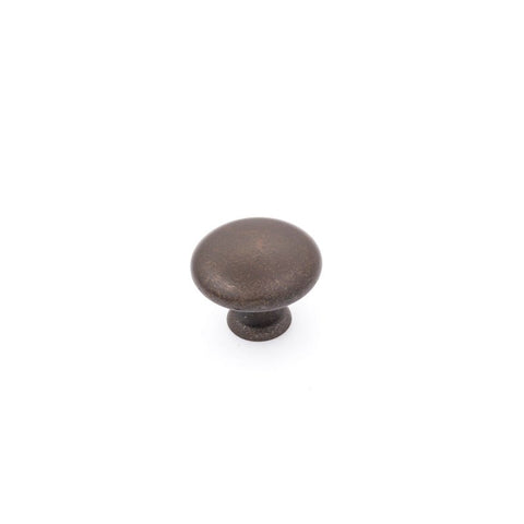Castella Heritage Shaker Kitchen Cabinet Plain Knob - primehardware