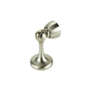 Zanda Magnetic Door Stop - Rounded - primehardware