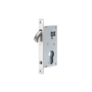 Zanda Narrow Sliding Door Euro Mortice Lock - primehardware