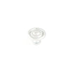 Castella Heritage Shaker Kitchen Cabinet Fluted Knob - primehardware