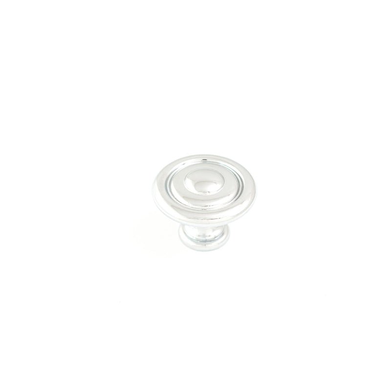 Castella Heritage Shaker Kitchen Cabinet Fluted Knob