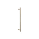 Zanda Zurich Cabinet Handle - primehardware