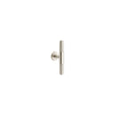 Zanda Zurich Knurled T - Knob - primehardware