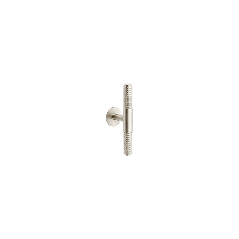 ZANDA ZURICH KNURLED T-KNOB