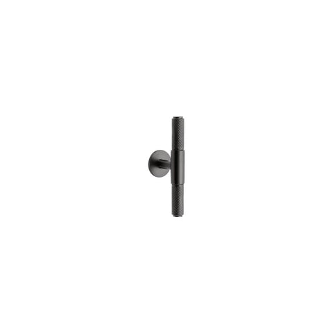 Zanda Zurich Knurled T - Knob - primehardware