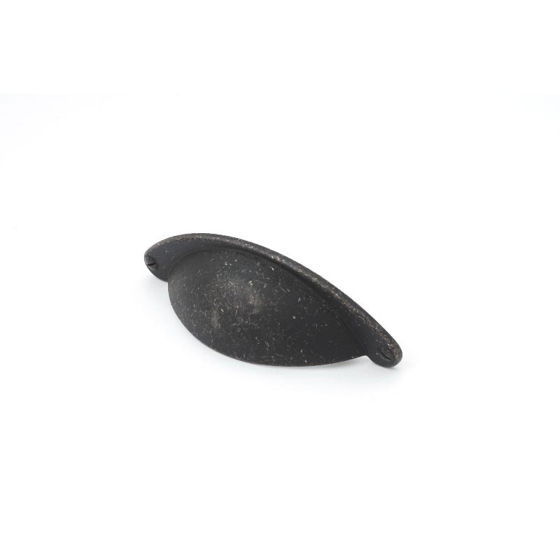 Castella Heritage Shaker Kitchen Cabinet Cup Pull