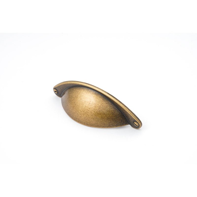 Castella Heritage Shaker Kitchen Cabinet Cup Pull
