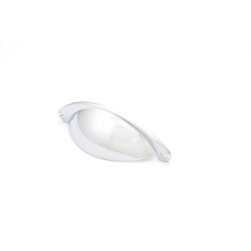 Castella Heritage Shaker Kitchen Cabinet Cup Pull