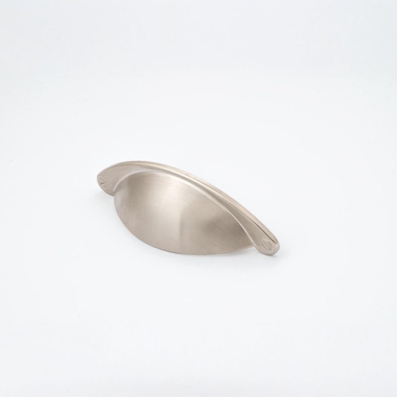 Castella Heritage Shaker Kitchen Cabinet Cup Pull