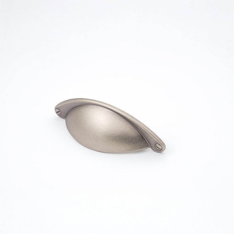 Castella Heritage Shaker Kitchen Cabinet Cup Pull