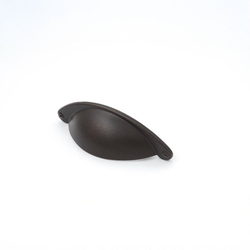 Castella Heritage Shaker Kitchen Cabinet Cup Pull
