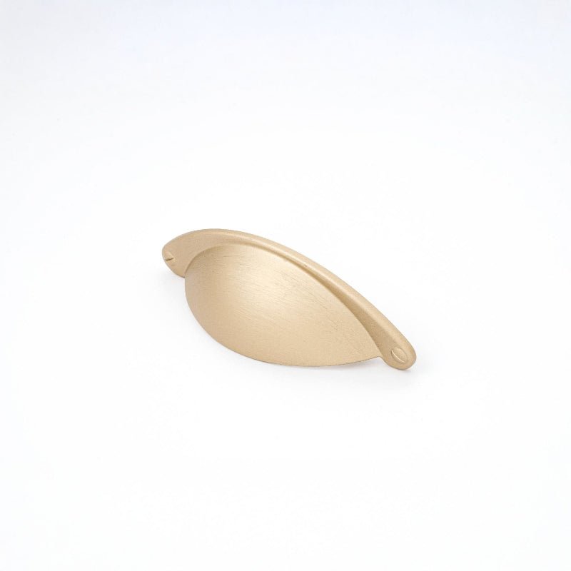 Castella Heritage Shaker Kitchen Cabinet Cup Pull