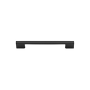 IVER Cali Cabinet Pull Handle | 128mm - Matt Black