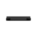 IVER Cali Cabinet Pull Handle | 128mm - Matt Black