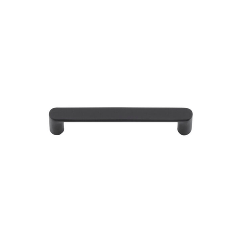 IVER Osaka Cabinet Pull Handle | 128mm - Matt Black