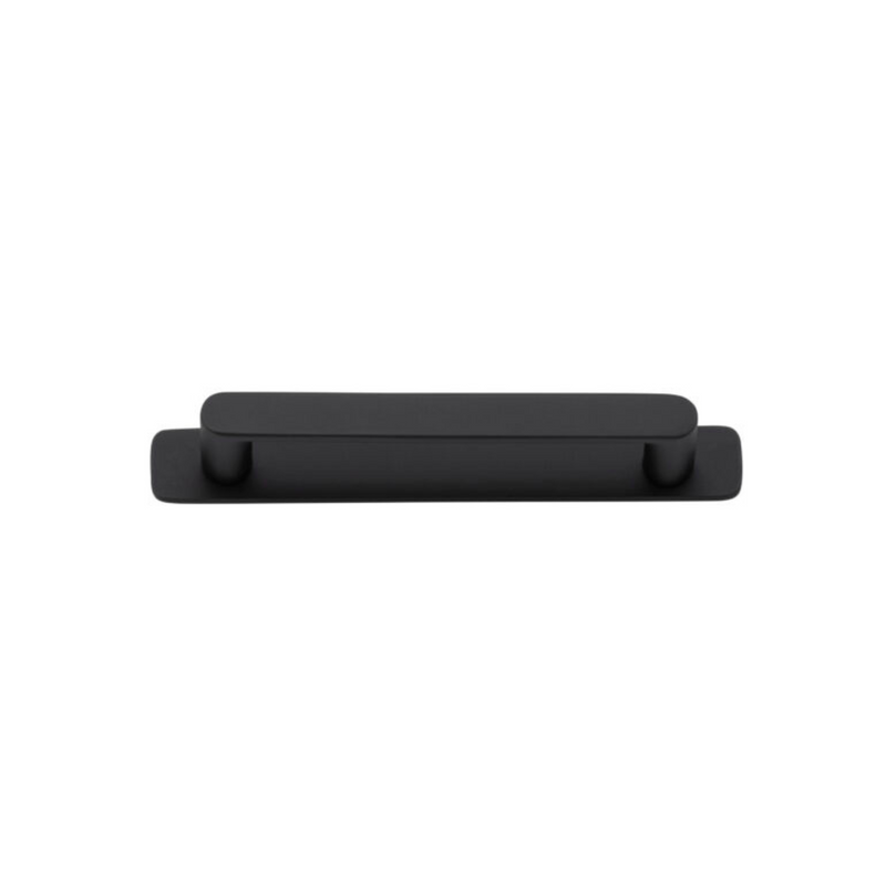 IVER OSAKA CABINET PULL HANDLE - AVAILABLE IN VARIOUS FINISHES AND SIZES