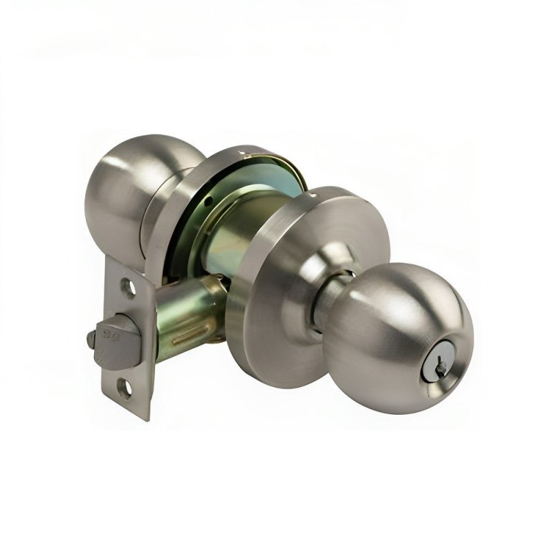 Zanda Paragon Commercial Knobsets - primehardware