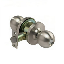Zanda Paragon Commercial Knobsets Passage Privacy and Entrance Multiple Finishes