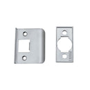 Zanda Rebate Kit In Various Finishes & Combinations - primehardware