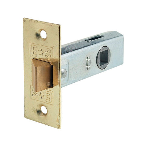 Zanda Tubular Latches - primehardware