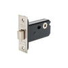 Zanda Mortice Privacy Bolt - primehardware