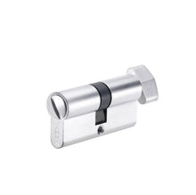 Zanda Euro Privacy Cylinder Turn Snib Function Multiple Finishes