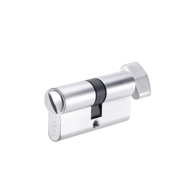 ZANDA EURO PRIVACY CYLINDER