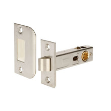 Zanda Tubular Latches 60mm Backset Multiple Finishes