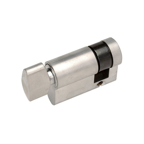 Zanda Euro Half Cylinder Snib - primehardware