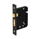 Zanda Roller Mortice Lock Heavy Duty In Various Finishes & Combinations - primehardware