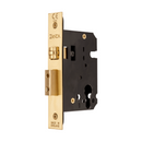 Zanda Roller Mortice Lock Heavy Duty - primehardware