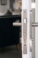 Zanda Euro Mortice Lock - primehardware