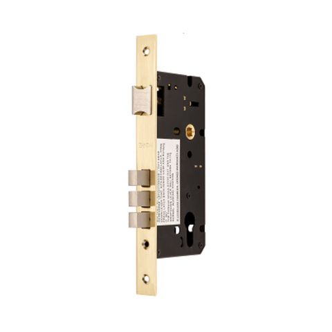 Zanda Euro Mortice Lock - primehardware