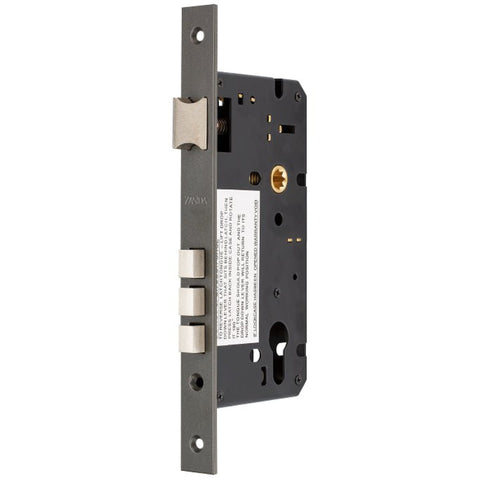 Zanda Euro Mortice Lock - primehardware