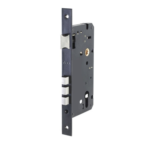 Zanda Euro Mortice Lock - primehardware