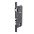 Zanda Euro Mortice Lock - primehardware