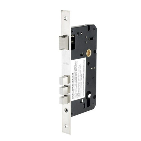Zanda Euro Mortice Lock - primehardware