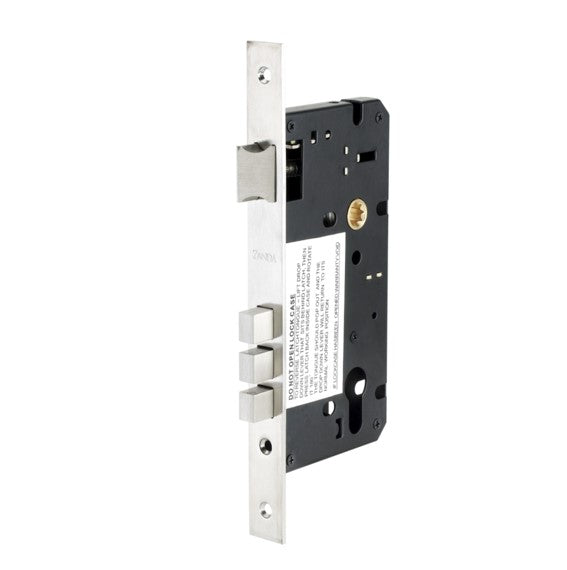 ZANDA EURO MORTICE LOCK