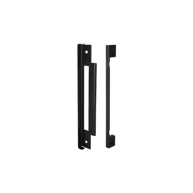 Zanda Rebate Kit In Various Finishes & Combinations - primehardware