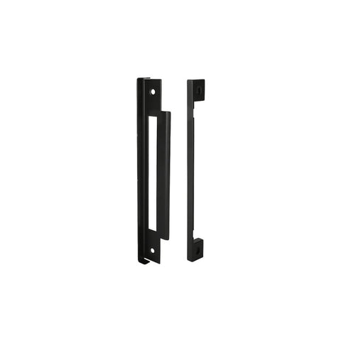 Zanda Rebate Kit In Various Finishes & Combinations - primehardware