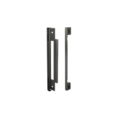 Zanda Rebate Kit In Various Finishes & Combinations - primehardware