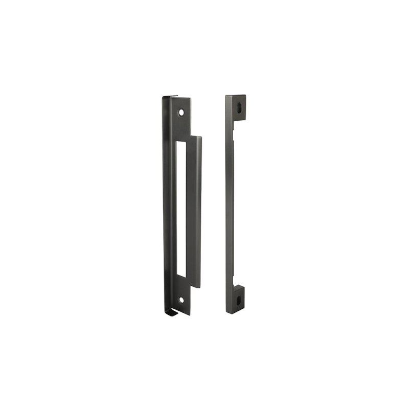 Zanda Rebate Kit In Various Finishes & Combinations - primehardware