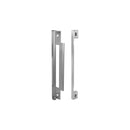 Zanda Rebate Kit In Various Finishes & Combinations - primehardware