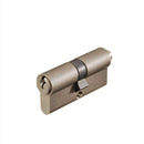 Zanda Euro Profile Cylinders – Graphite Nickel - primehardware